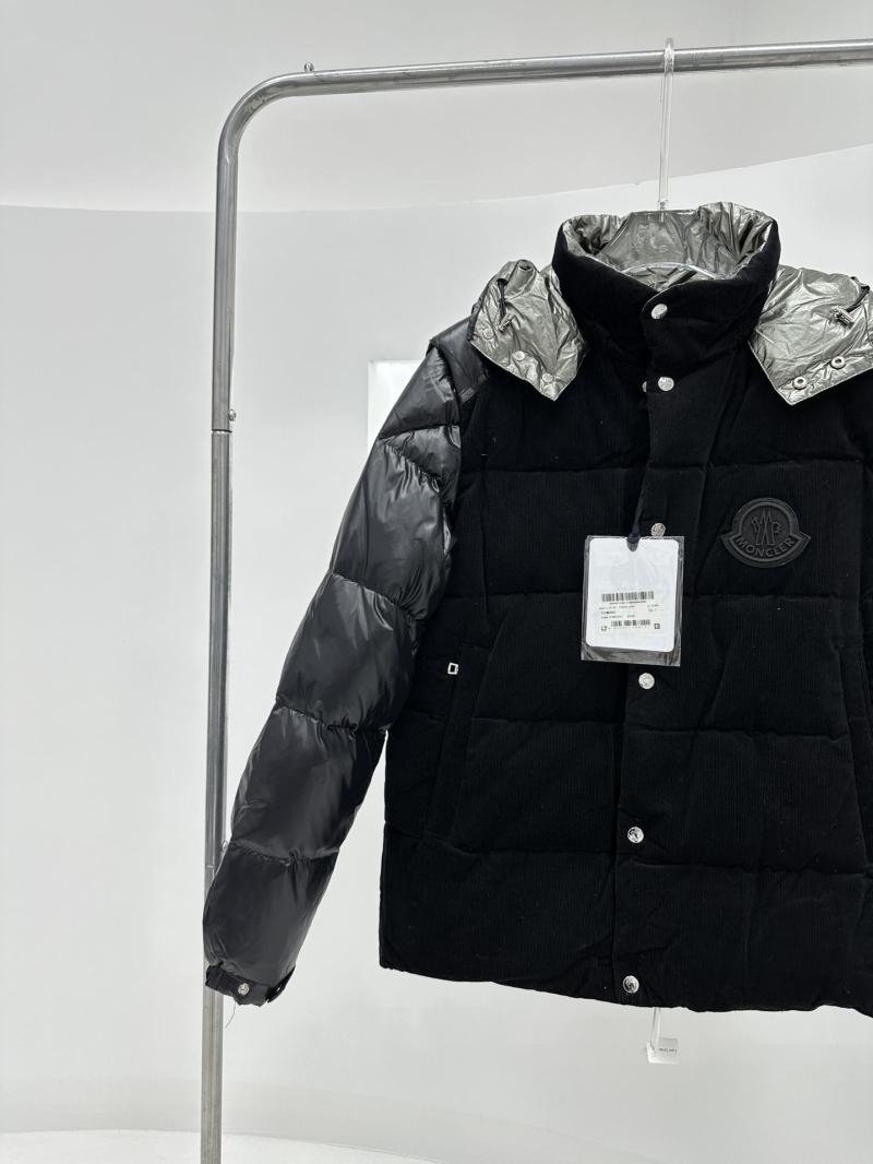 Moncler Down Coat